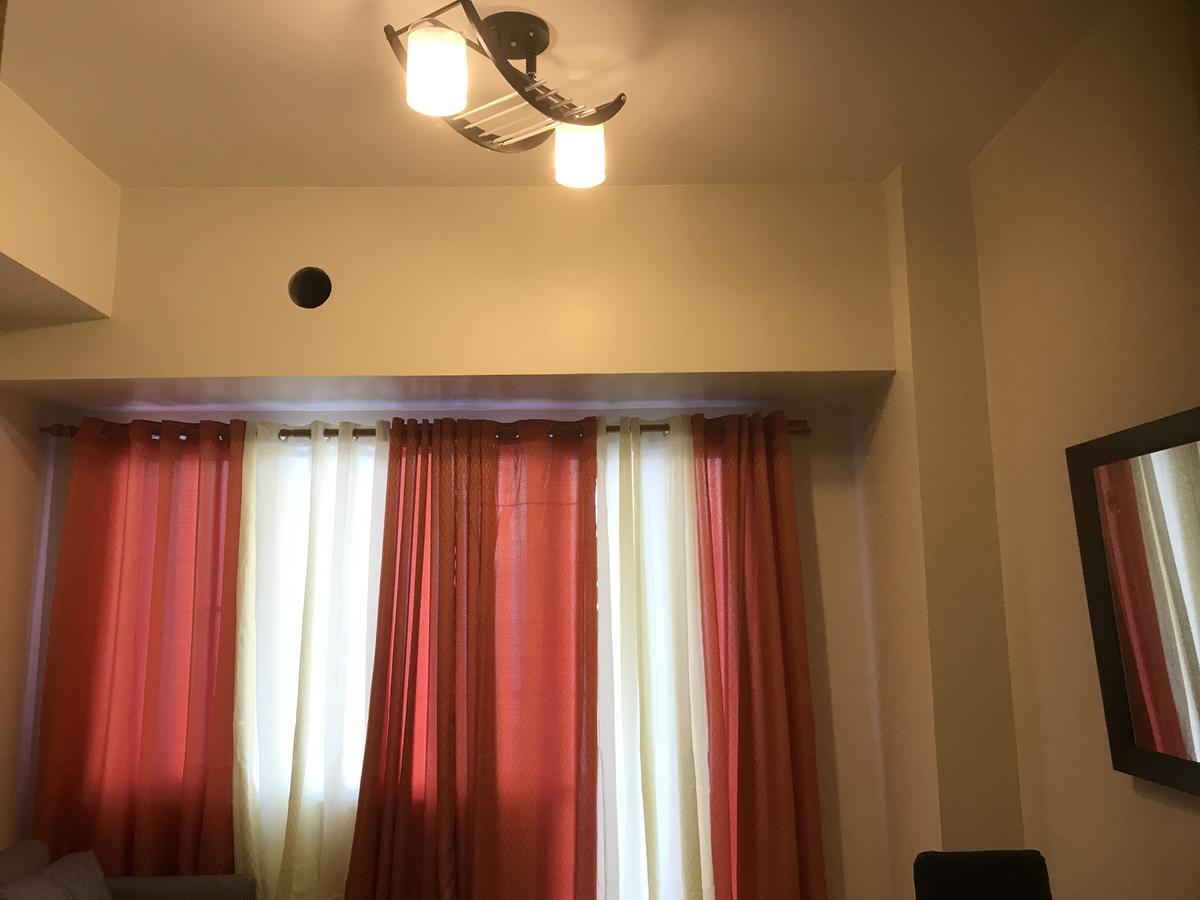 Holy Family Condo At Wind Residences,Tagaytay 따가이따이 외부 사진