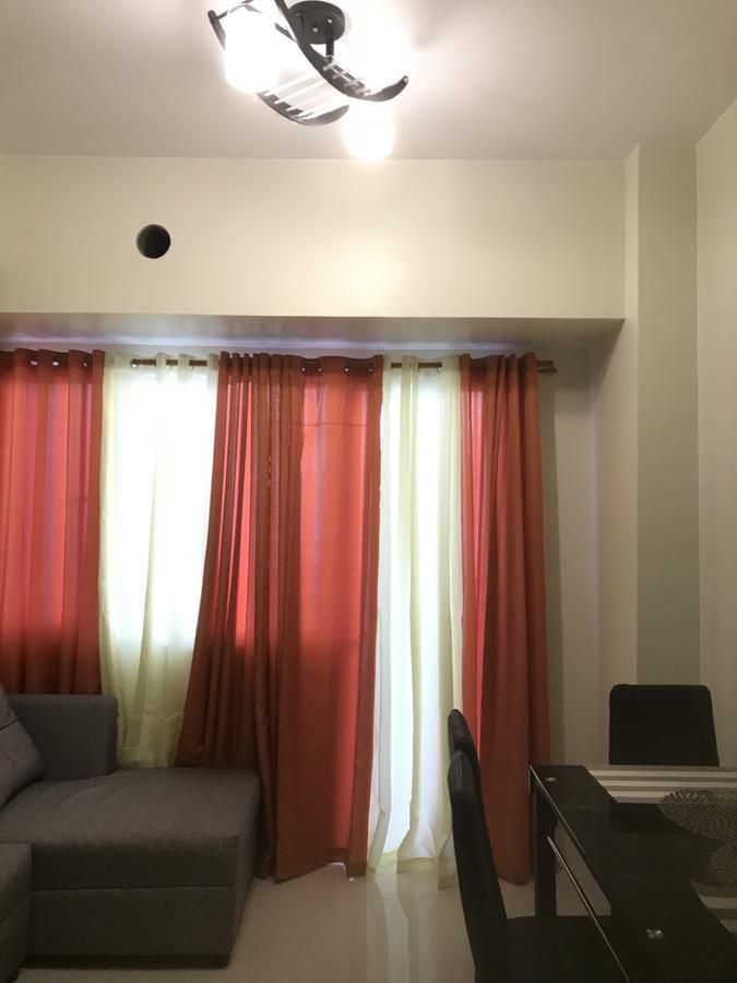 Holy Family Condo At Wind Residences,Tagaytay 따가이따이 외부 사진