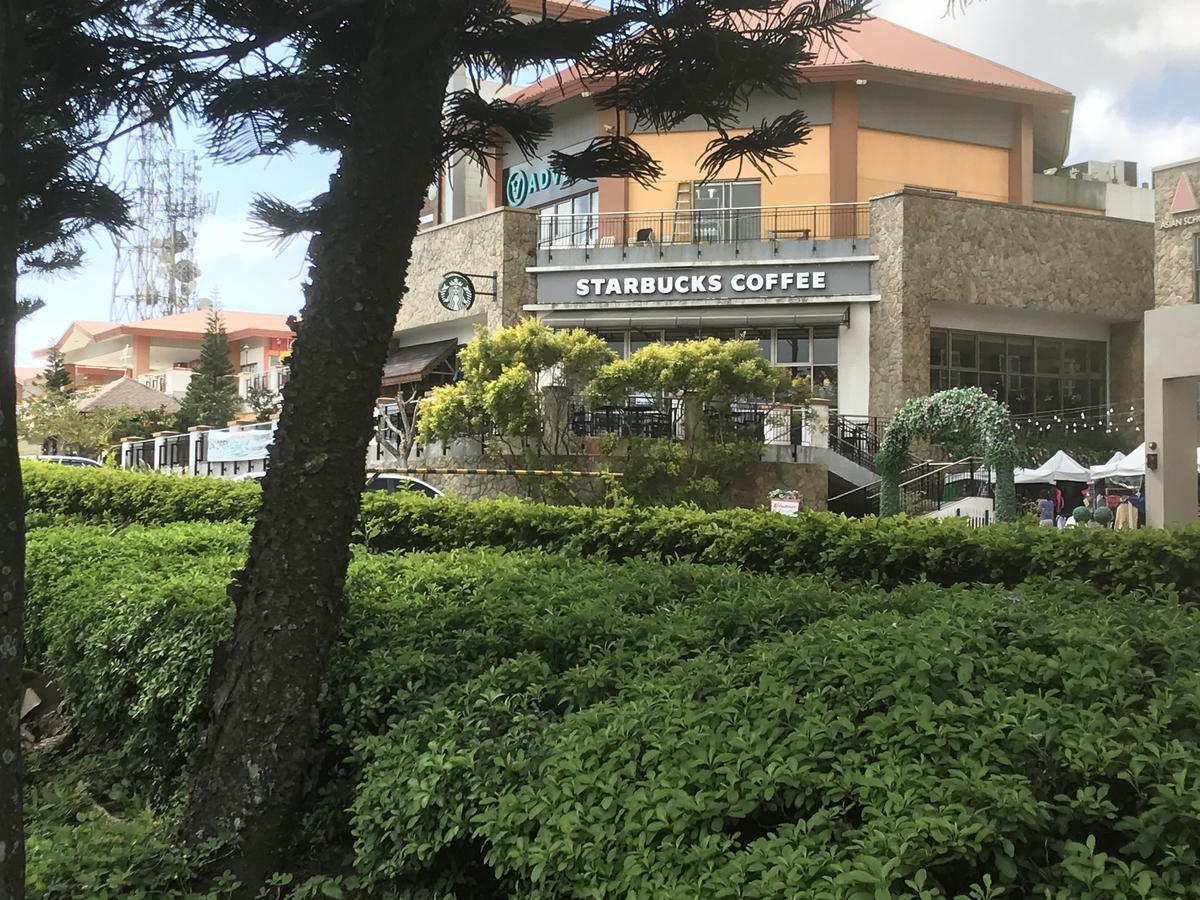Holy Family Condo At Wind Residences,Tagaytay 따가이따이 외부 사진